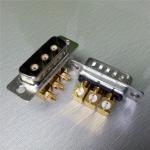 3W3 D-SUB Coaxial Connectors (RF) Mayi & Amuna